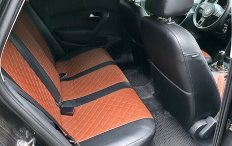 Volkswagen Polo VI (EU Market), 2015 год, 650 000 рублей, 9 фотография
