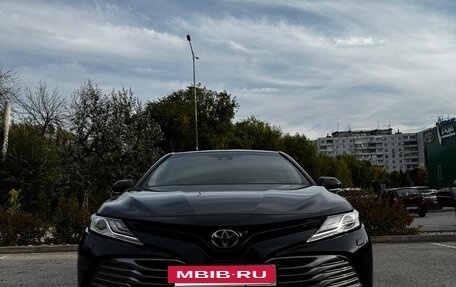 Toyota Camry, 2020 год, 3 050 000 рублей, 5 фотография