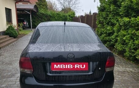 Volkswagen Polo VI (EU Market), 2015 год, 650 000 рублей, 4 фотография