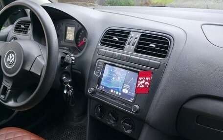 Volkswagen Polo VI (EU Market), 2015 год, 650 000 рублей, 7 фотография