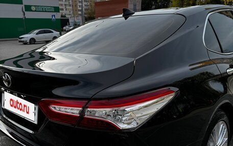 Toyota Camry, 2020 год, 3 050 000 рублей, 13 фотография