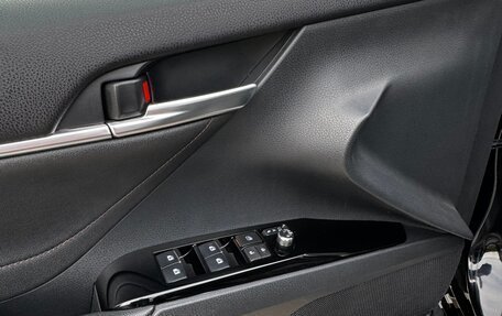 Toyota Camry, 2020 год, 3 050 000 рублей, 19 фотография