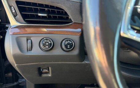 Cadillac Escalade IV, 2020 год, 5 500 000 рублей, 25 фотография