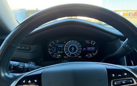 Cadillac Escalade IV, 2020 год, 5 500 000 рублей, 21 фотография