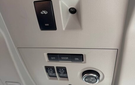 Cadillac Escalade IV, 2020 год, 5 500 000 рублей, 24 фотография
