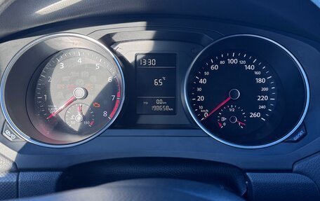 Volkswagen Jetta VII, 2015 год, 980 000 рублей, 6 фотография