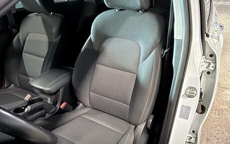 KIA Sportage IV рестайлинг, 2021 год, 1 950 000 рублей, 13 фотография