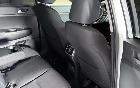 KIA Sportage IV рестайлинг, 2021 год, 1 950 000 рублей, 19 фотография