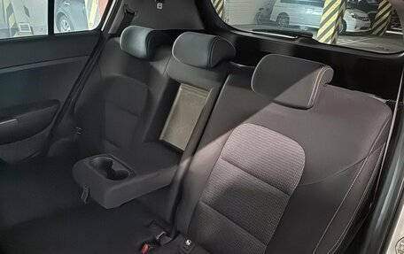 KIA Sportage IV рестайлинг, 2021 год, 1 950 000 рублей, 14 фотография