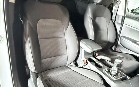 KIA Sportage IV рестайлинг, 2021 год, 1 950 000 рублей, 22 фотография