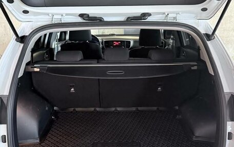 KIA Sportage IV рестайлинг, 2021 год, 1 950 000 рублей, 25 фотография