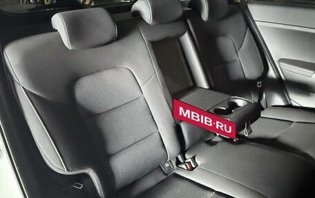 KIA Sportage IV рестайлинг, 2021 год, 1 950 000 рублей, 18 фотография
