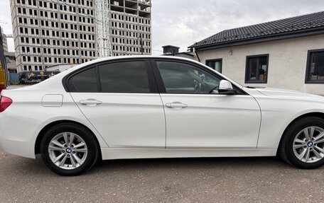 BMW 3 серия, 2015 год, 1 449 000 рублей, 9 фотография