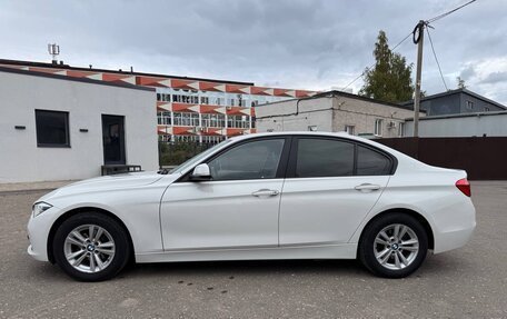 BMW 3 серия, 2015 год, 1 449 000 рублей, 5 фотография
