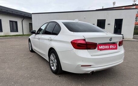 BMW 3 серия, 2015 год, 1 449 000 рублей, 6 фотография