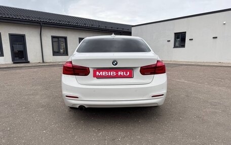 BMW 3 серия, 2015 год, 1 449 000 рублей, 7 фотография
