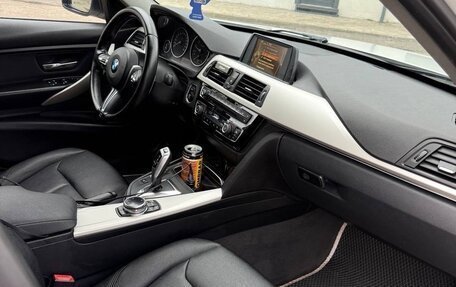 BMW 3 серия, 2015 год, 1 449 000 рублей, 15 фотография