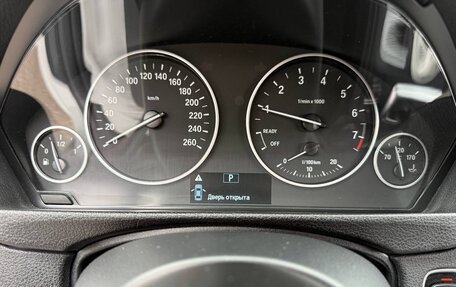 BMW 3 серия, 2015 год, 1 449 000 рублей, 14 фотография