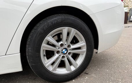 BMW 3 серия, 2015 год, 1 449 000 рублей, 19 фотография