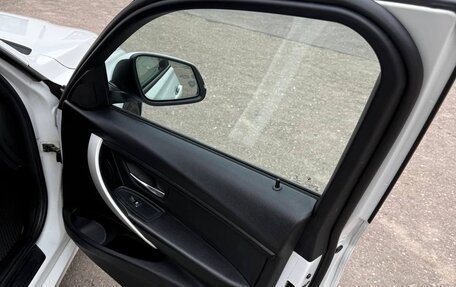 BMW 3 серия, 2015 год, 1 449 000 рублей, 17 фотография