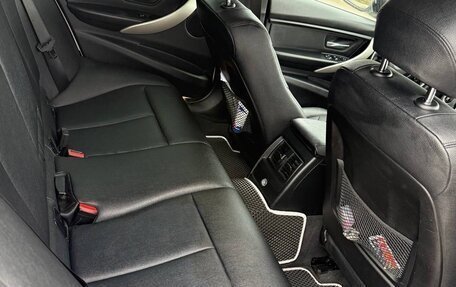BMW 3 серия, 2015 год, 1 449 000 рублей, 16 фотография
