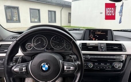BMW 3 серия, 2015 год, 1 449 000 рублей, 13 фотография