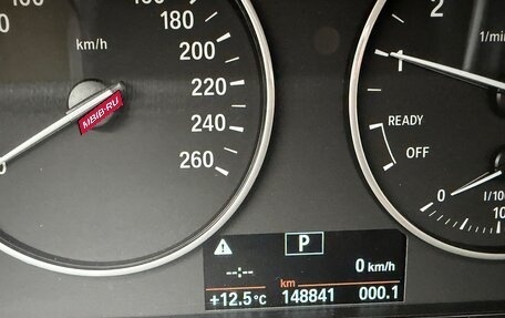 BMW 3 серия, 2015 год, 1 449 000 рублей, 12 фотография