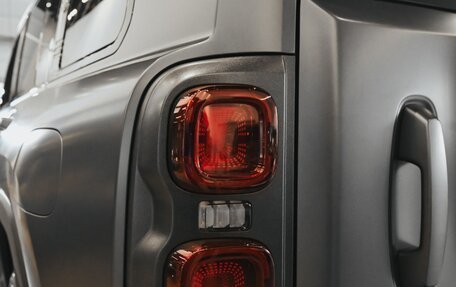 Haval H9, 2026 год, 4 799 000 рублей, 7 фотография