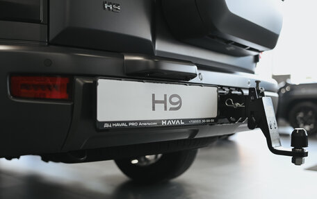 Haval H9, 2026 год, 4 799 000 рублей, 13 фотография