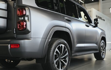 Haval H9, 2026 год, 4 799 000 рублей, 11 фотография