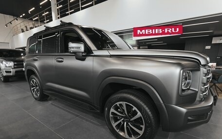 Haval H9, 2026 год, 4 799 000 рублей, 16 фотография