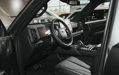 Haval H9, 2026 год, 4 799 000 рублей, 22 фотография