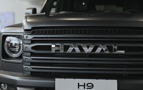 Haval H9, 2026 год, 4 799 000 рублей, 21 фотография