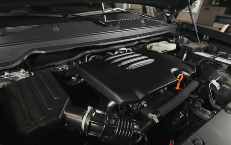 Haval H9, 2026 год, 4 799 000 рублей, 38 фотография