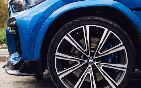 BMW X6, 2020 год, 9 200 000 рублей, 8 фотография