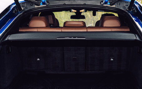 BMW X6, 2020 год, 9 200 000 рублей, 15 фотография