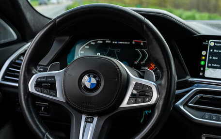 BMW X6, 2020 год, 9 200 000 рублей, 11 фотография