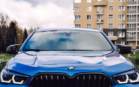 BMW X6, 2020 год, 9 200 000 рублей, 7 фотография
