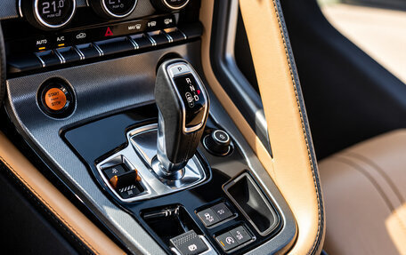 Jaguar F-Type I рестайлинг 2, 2017 год, 4 499 000 рублей, 7 фотография