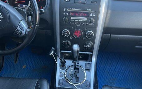 Suzuki Grand Vitara, 2010 год, 1 750 000 рублей, 7 фотография