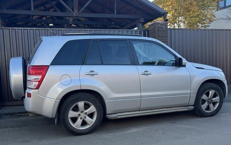 Suzuki Grand Vitara, 2010 год, 1 750 000 рублей, 2 фотография
