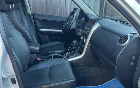 Suzuki Grand Vitara, 2010 год, 1 750 000 рублей, 4 фотография