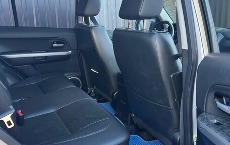 Suzuki Grand Vitara, 2010 год, 1 750 000 рублей, 8 фотография