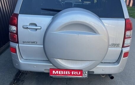 Suzuki Grand Vitara, 2010 год, 1 750 000 рублей, 9 фотография
