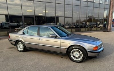 BMW 7 серия, 1994 год, 6 000 000 рублей, 1 фотография
