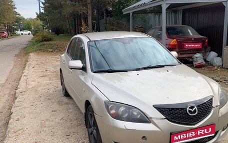 Mazda 3, 2005 год, 330 000 рублей, 1 фотография