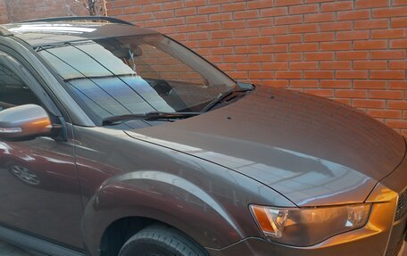 Mitsubishi Outlander III рестайлинг 3, 2011 год, 999 000 рублей, 1 фотография
