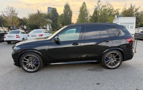 BMW X5, 2022 год, 850 000 рублей, 4 фотография