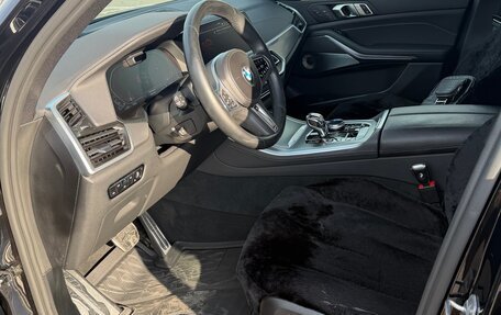 BMW X5, 2022 год, 850 000 рублей, 6 фотография