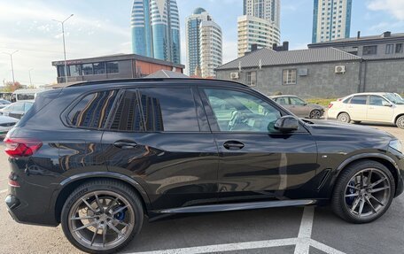 BMW X5, 2022 год, 850 000 рублей, 11 фотография